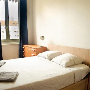  Appartement Chez Julie - Metro Garibaldi - University